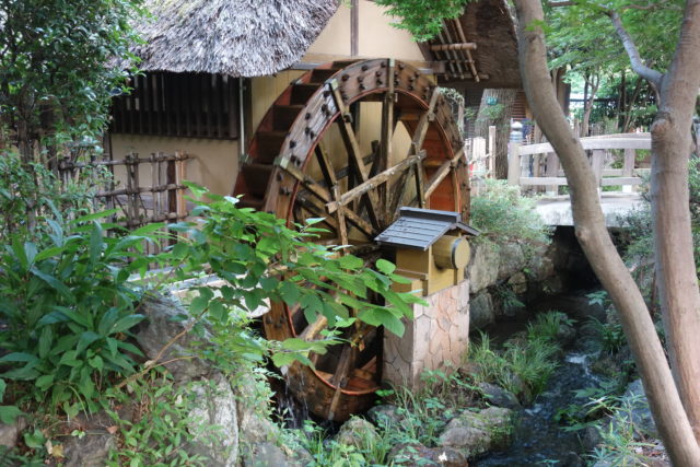 湧水と蕎麦で有名な調布深大寺 都内で自然を満喫 Trip News